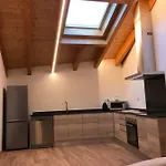 Casaco Llessui Apartamento Llesuy