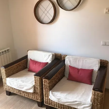 Casaco Llessui Apartment Llesuy