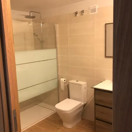 Apartment Casaco Llessui *