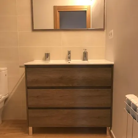 Casaco Llessui Apartment Llesuy