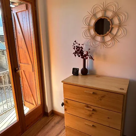 Apartamento Casaco Llessui